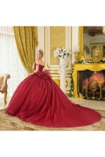 Elizabeth K Dress GL3712