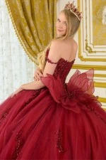 Elizabeth K Dress GL3712