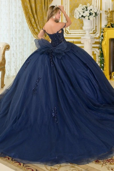 Elizabeth K Dress GL3712