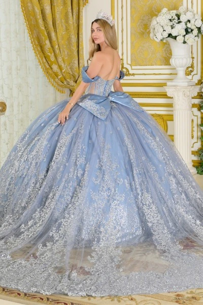 Elizabeth K Dress GL3795