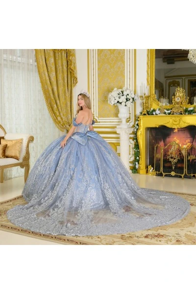 Elizabeth K Dress GL3795