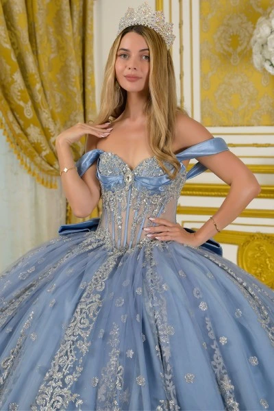 Elizabeth K Dress GL3795