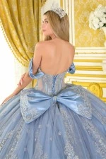 Elizabeth K Dress GL3795