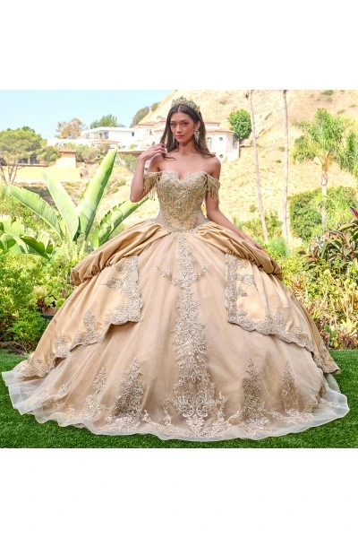 Elizabeth K Dress GL3810