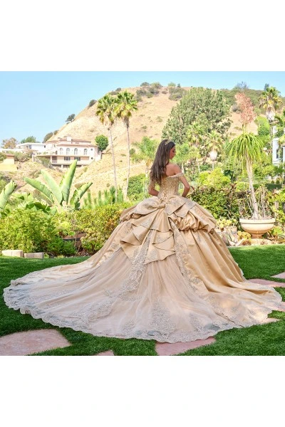 Elizabeth K Dress GL3810