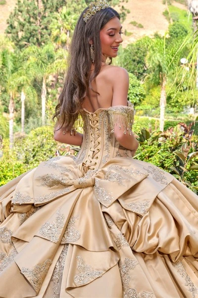 Elizabeth K Dress GL3810