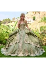 Elizabeth K Dress GL3810