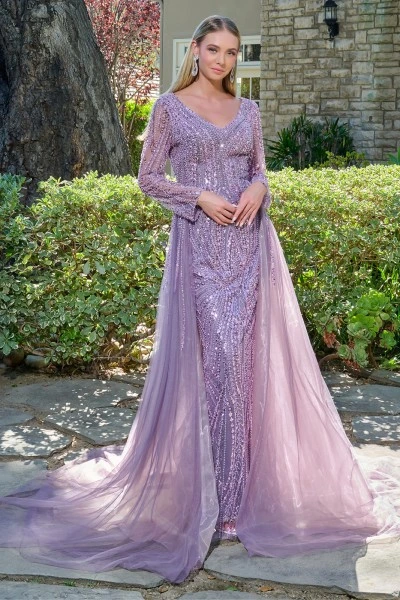 GLS by Gloria Dress GL3832