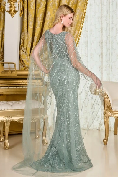 GLS by Gloria Dress GL3835