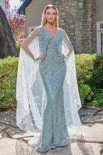 GLS by Gloria Dress GL3835