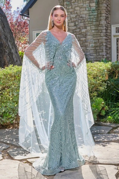 GLS by Gloria Dress GL3835