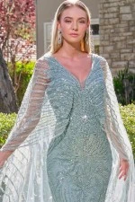 GLS by Gloria Dress GL3835