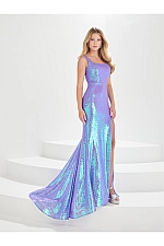 Tiffany Designs Dress 16012