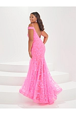 Tiffany Designs Dress 16039