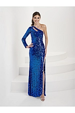 Tiffany Designs Dress 16053 Tiffany Designs Dress 16053