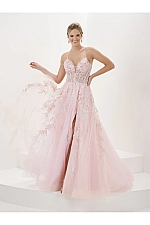 Tiffany Designs Dress 16056