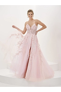 Tiffany Designs Dress 16056