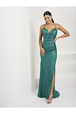 Tiffany Designs Dress 16075