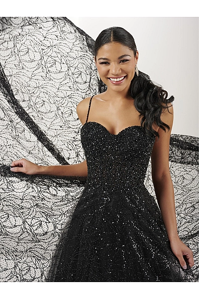 Tiffany Designs Dress 16088 Tiffany Designs Dress 16088