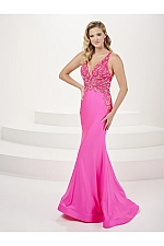 Tiffany Designs Dress 16091