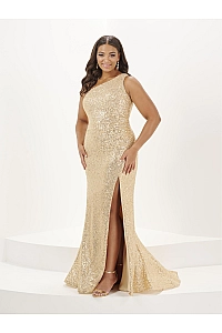 Tiffany Designs Dress 16126