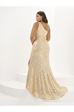 Tiffany Designs Dress 16126