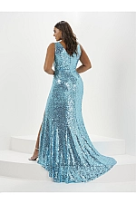 Tiffany Designs Dress 16130 Tiffany Designs Dress 16130