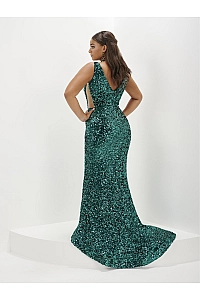 Tiffany Designs Dress 16132