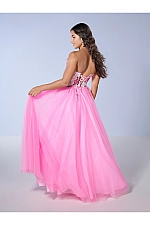 Tiffany Designs Dress 16142