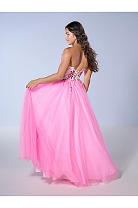 Tiffany Designs Dress 16142