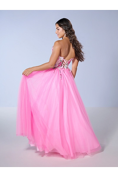 Tiffany Designs Dress 16142