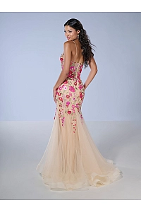 Tiffany Designs Dress 16148