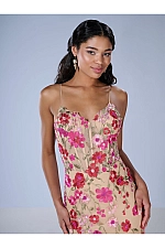 Tiffany Designs Dress 16148
