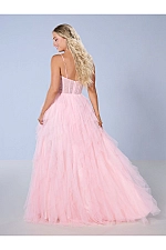 Tiffany Designs Dress 16161
