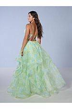 Tiffany Designs Dress 16163 Tiffany Designs Dress 16163