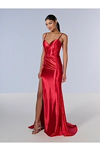 Tiffany Designs Dress 16177