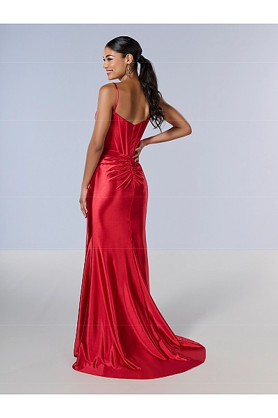 Tiffany Designs Dress 16177