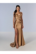 Tiffany Designs Dress 16177