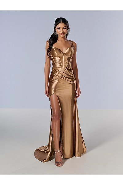 Tiffany Designs Dress 16177