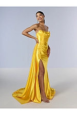 Tiffany Designs Dress 16178