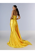 Tiffany Designs Dress 16178