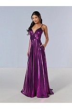 Tiffany Designs Dress 16179