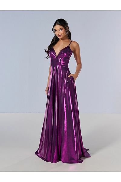 Tiffany Designs Dress 16179