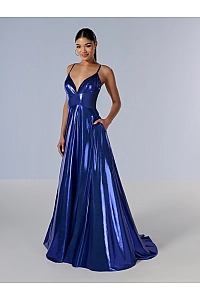 Tiffany Designs Dress 16179