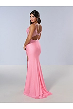 Tiffany Designs Dress 16203