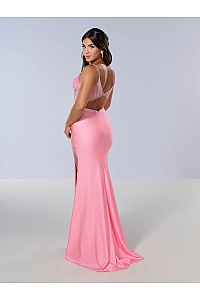Tiffany Designs Dress 16203