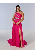 Tiffany Designs Dress 16217