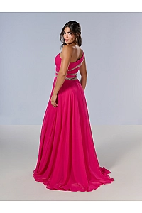 Tiffany Designs Dress 16217