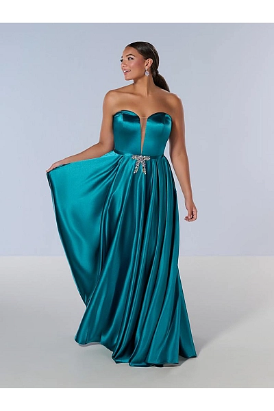 Tiffany Designs Dress 16219