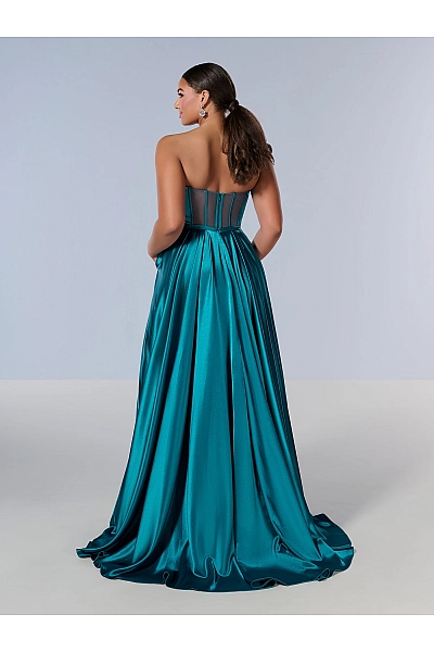 Tiffany Designs Dress 16219